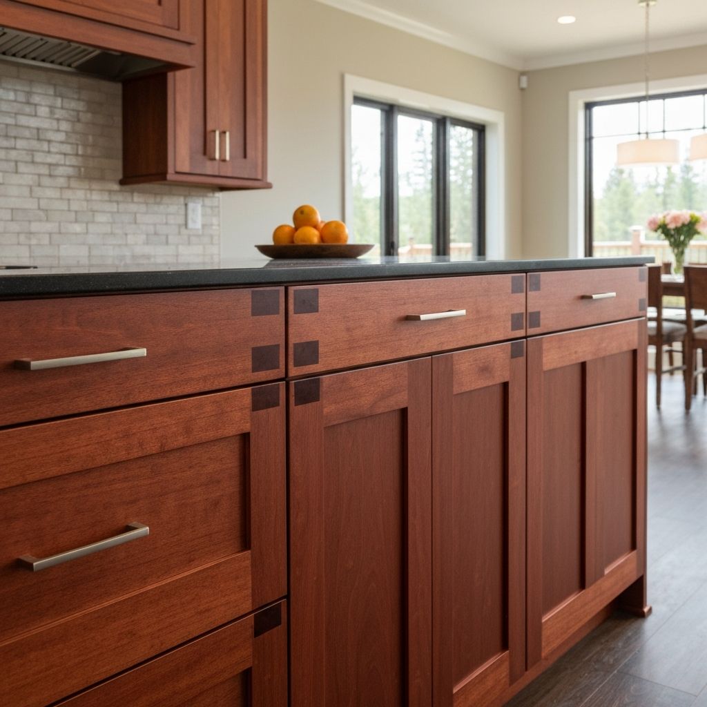 Quality custom carpentry services